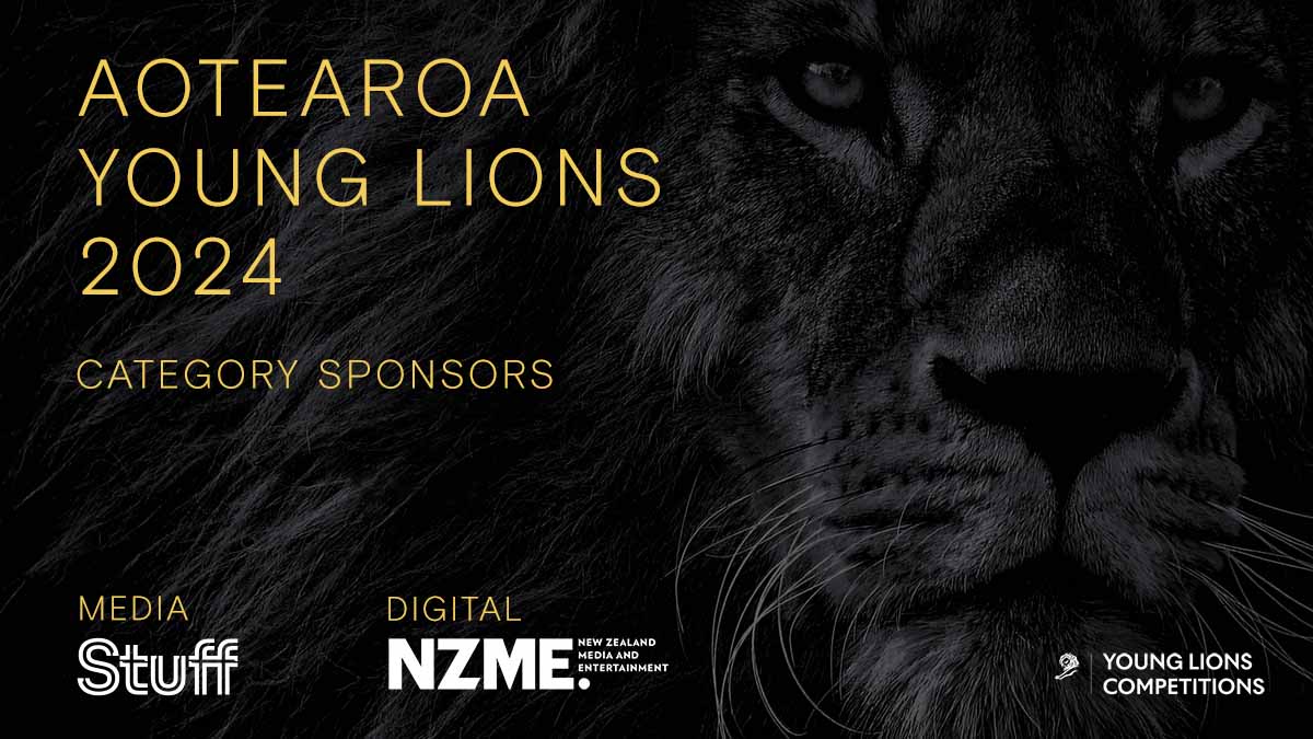 Young Lions 2024 Two Sponsors Secured   Young Lions   Category Sponsors Banner 